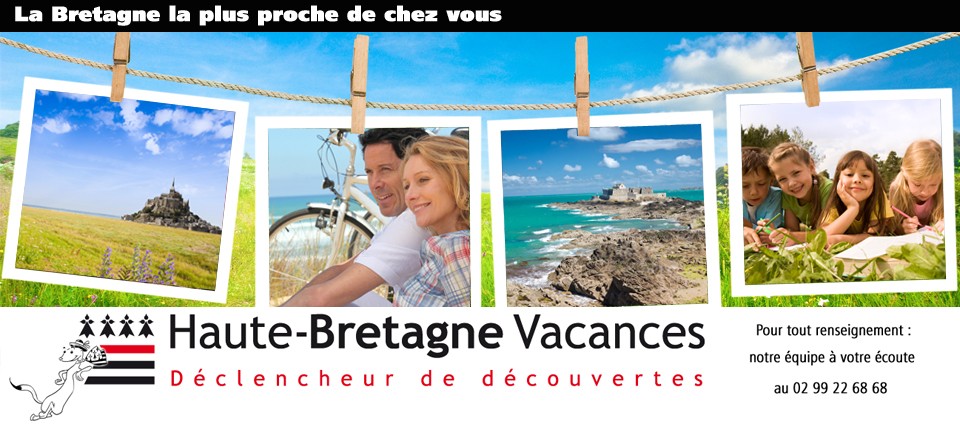 Week-end en Bretagne